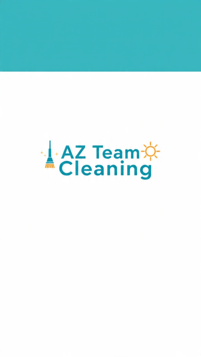 AZ Team Cleaning